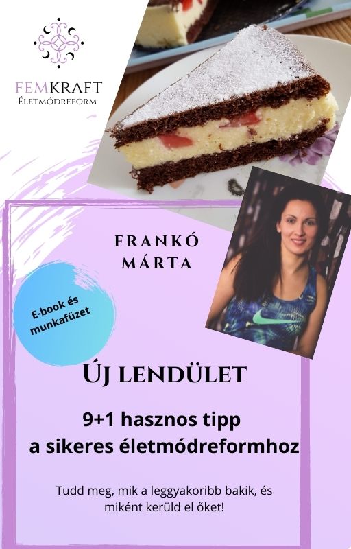 Új lendület e-book